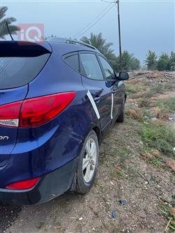 هیوندای تۆکسۆن